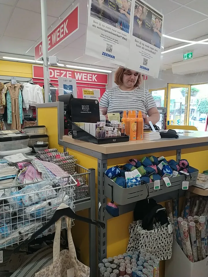 Zeeman Heesch — foto 5