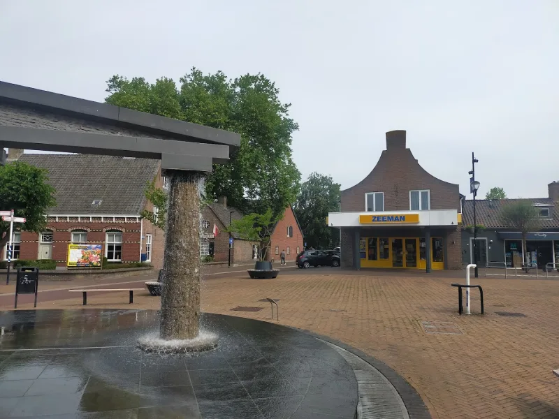 Zeeman Heesch — foto 7