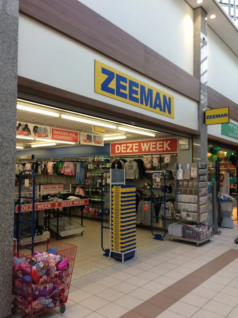 Zeeman Heiloo