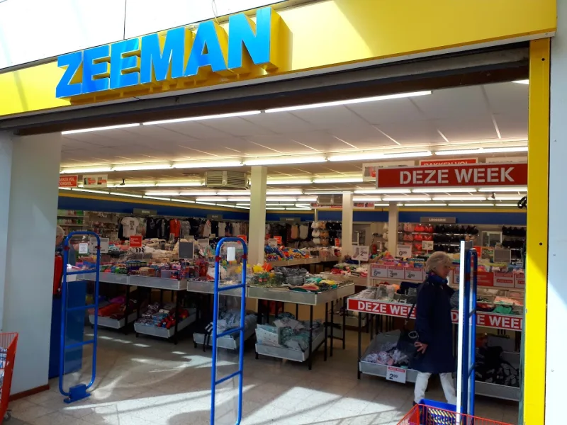 Zeeman Helmond De Bus — foto 2