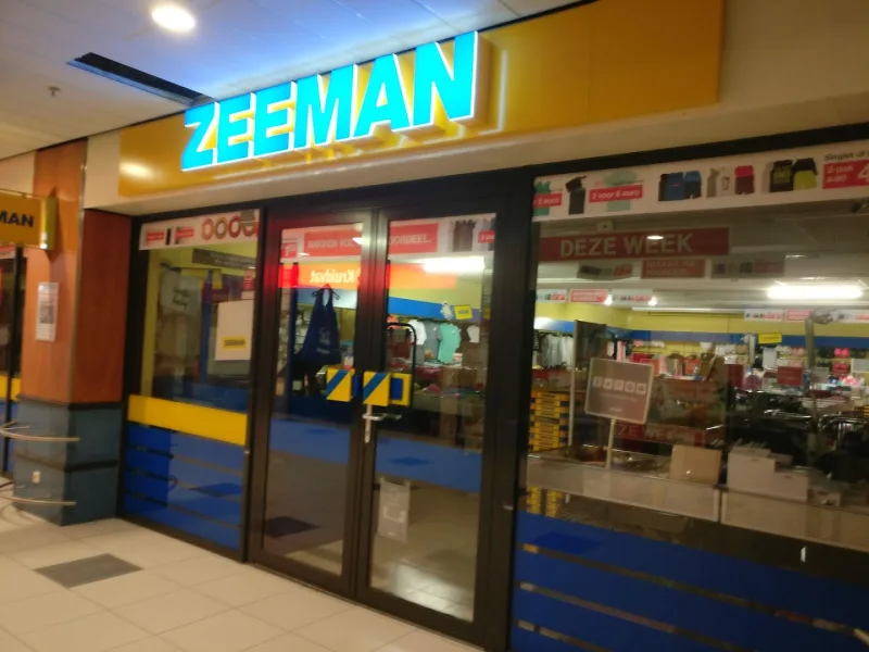 Zeeman Hengelo Chr.Lang — foto 3