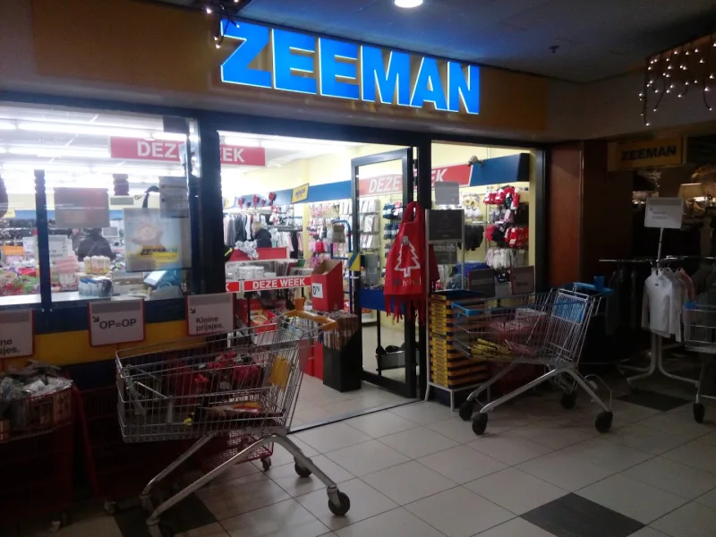 Zeeman Hengelo Chr.Lang — foto 8