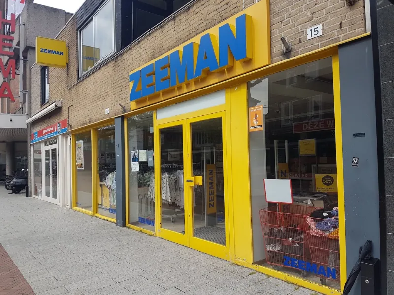Zeeman Hengelo Ensch.Str.