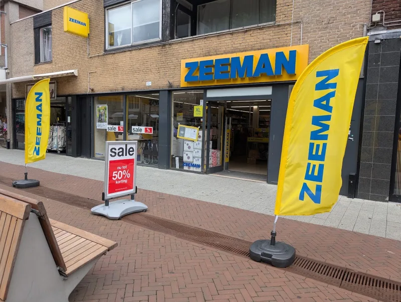 Zeeman Hengelo Ensch.Str.