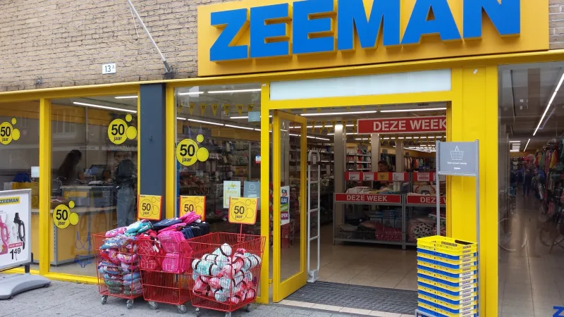 Zeeman Hengelo Ensch.Str. — foto 10