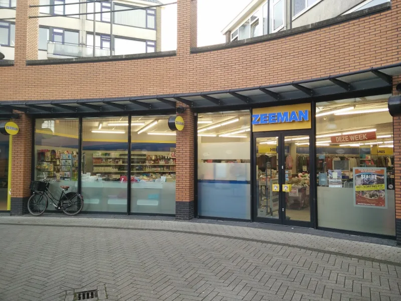 Zeeman Hendrik Ido Ambacht De Schoof — foto 3