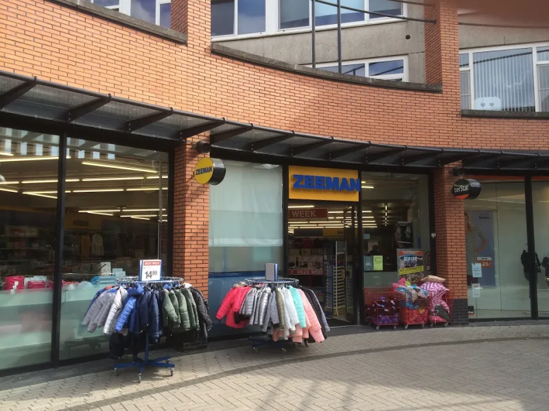 Zeeman Hendrik Ido Ambacht De Schoof — foto 4