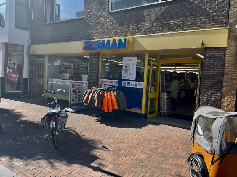 Zeeman Hillegom