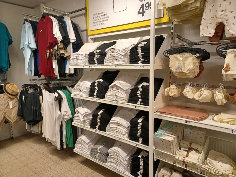 Zeeman Hillegom — foto 4