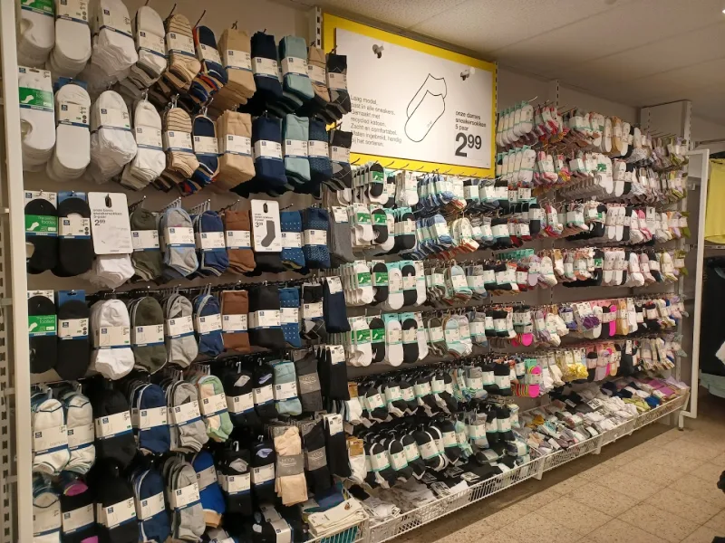 Zeeman Hillegom — foto 6