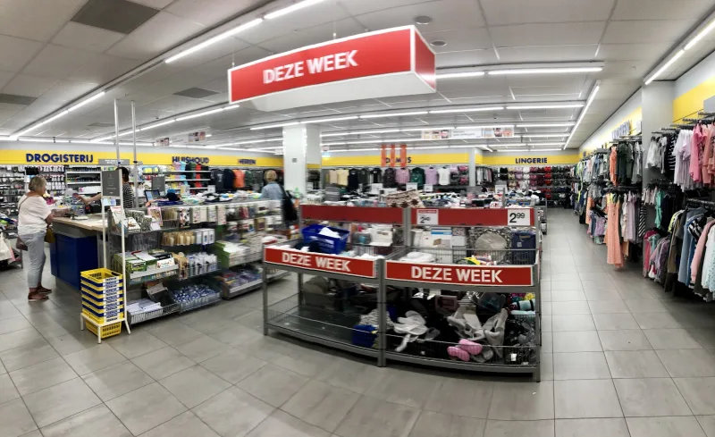 Zeeman Hilversum Hilv.Hof — foto 6