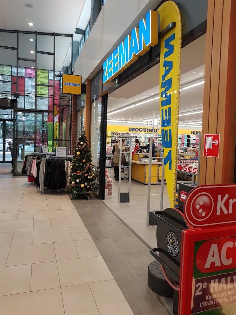 Zeeman Hilversum Kapittelweg