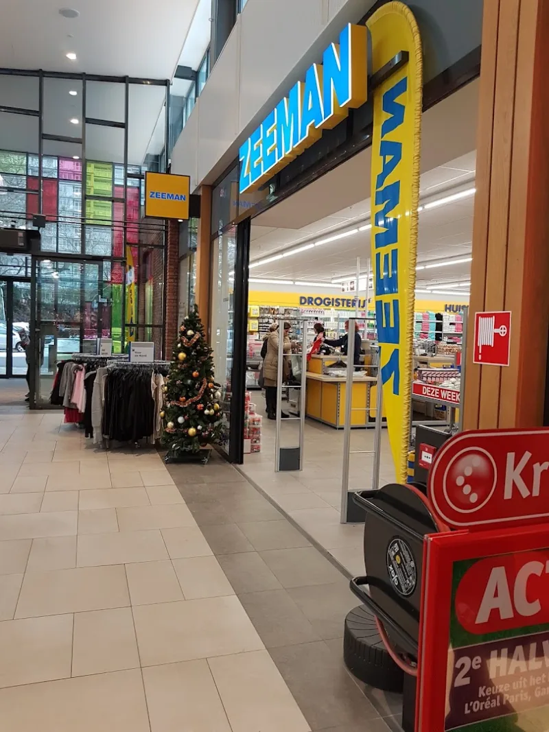 Zeeman Hilversum Kapittelweg