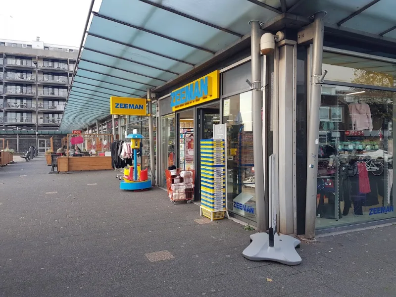 Zeeman Hoek van Holland