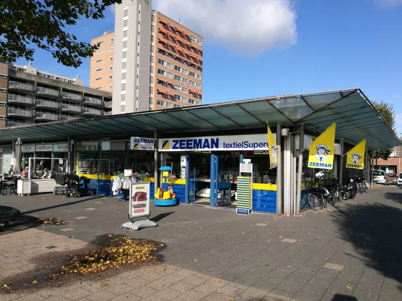 Zeeman Hoek van Holland — foto 8