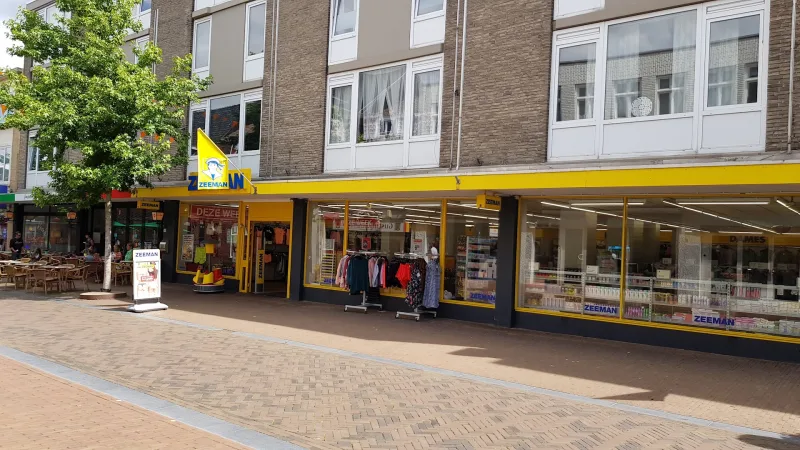 Zeeman Hoensbroek