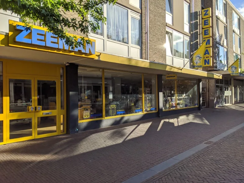 Zeeman Hoensbroek