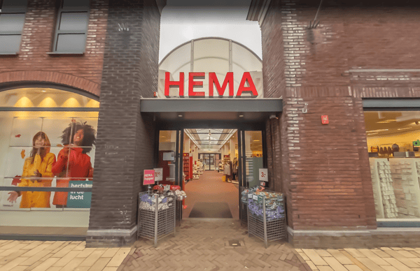HEMA Bedum