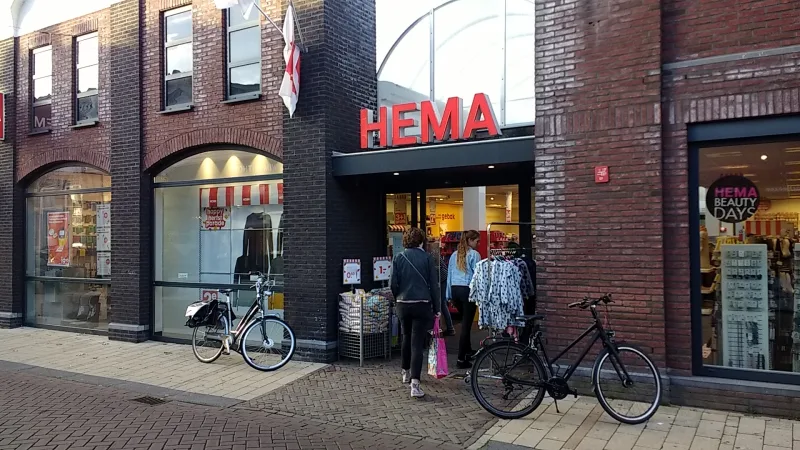 HEMA Bedum — foto 2