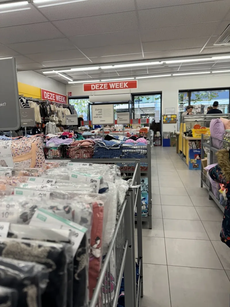 Zeeman Hoofddorp Marktlaan — foto 6