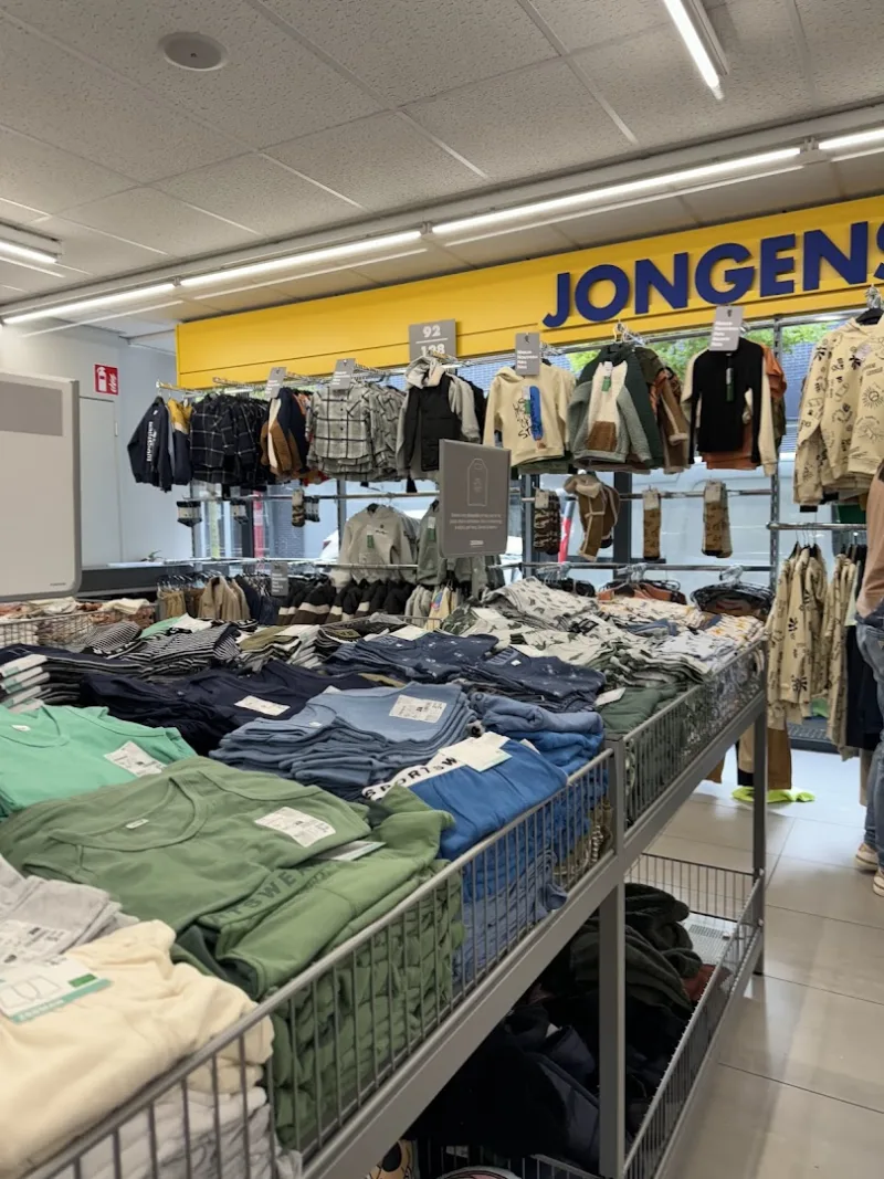 Zeeman Hoofddorp Marktlaan — foto 5