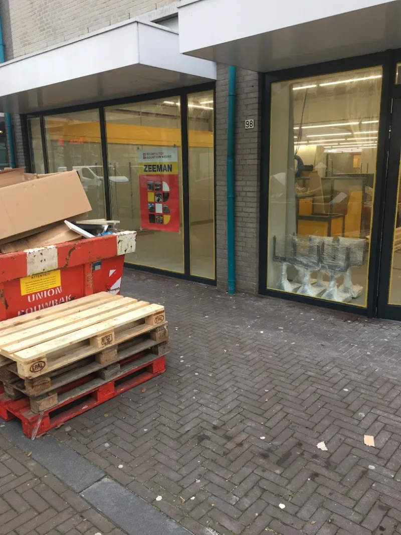 Zeeman Hoofddorp Marktlaan — foto 6
