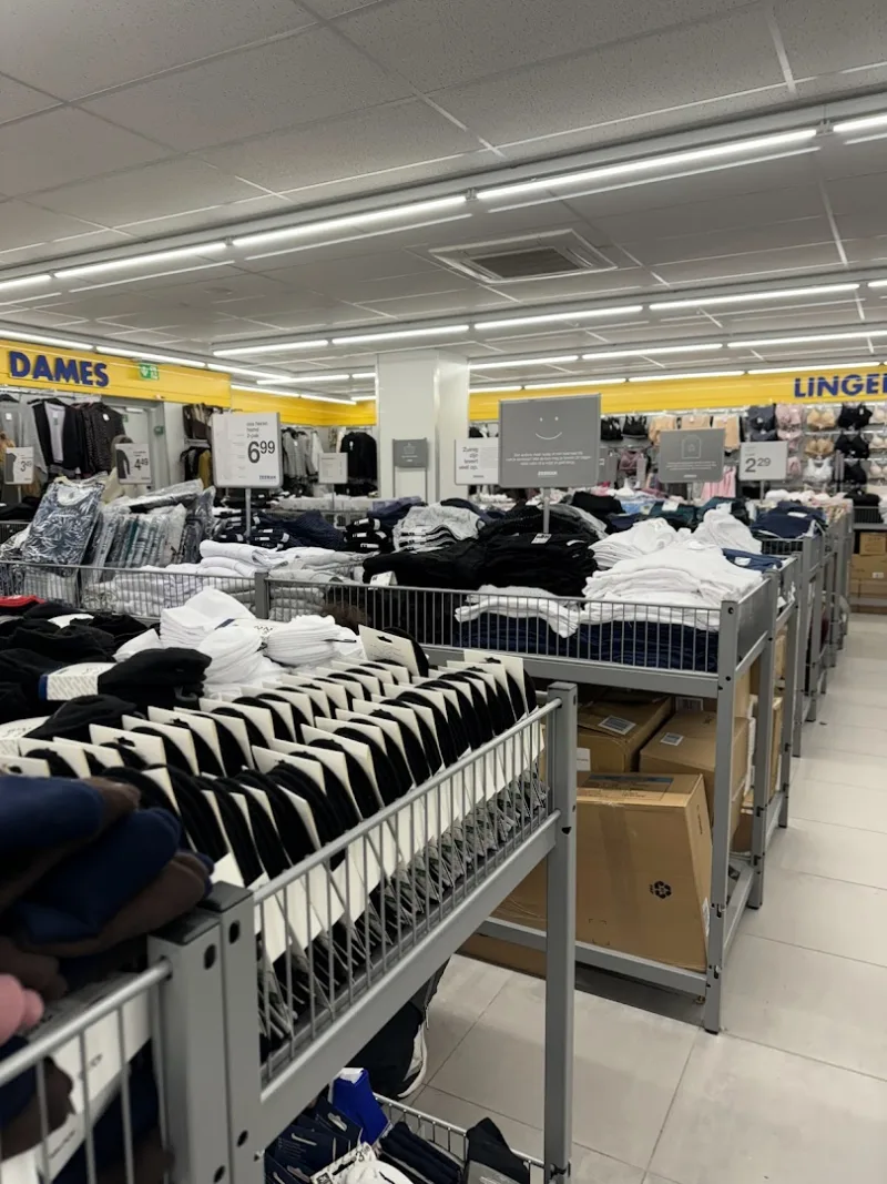 Zeeman Hoofddorp Marktlaan — foto 8