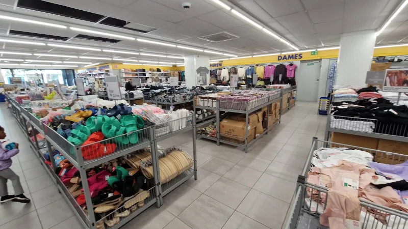Zeeman Hoofddorp Marktlaan — foto 7