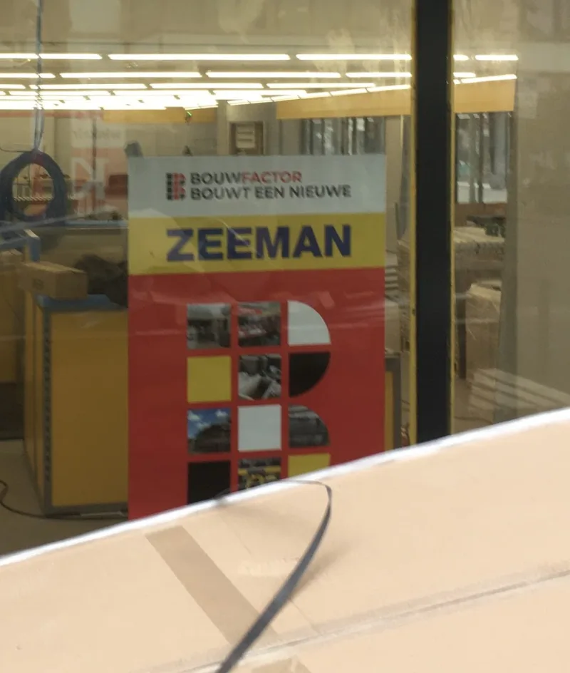 Zeeman Hoofddorp Marktlaan — foto 5