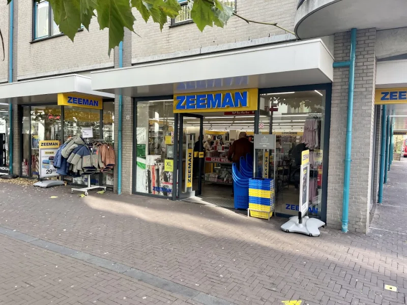 Zeeman Hoofddorp Marktlaan — foto 6