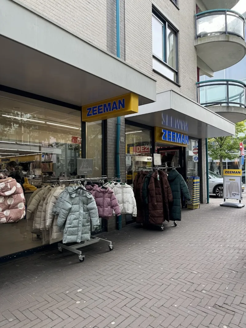 Zeeman Hoofddorp Marktlaan — foto 7