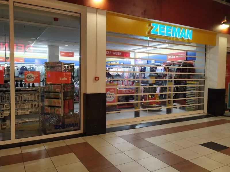 Zeeman Hoofddorp Muiderbos