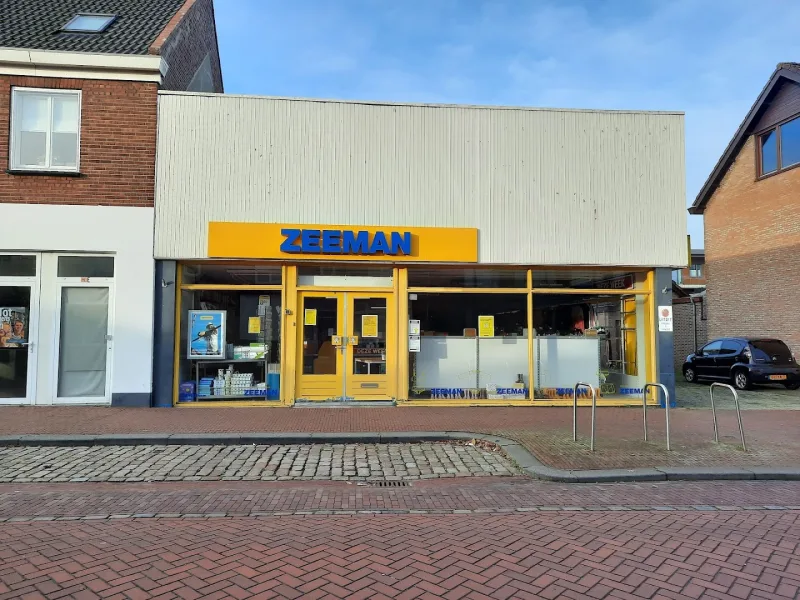Zeeman Hoogerheide