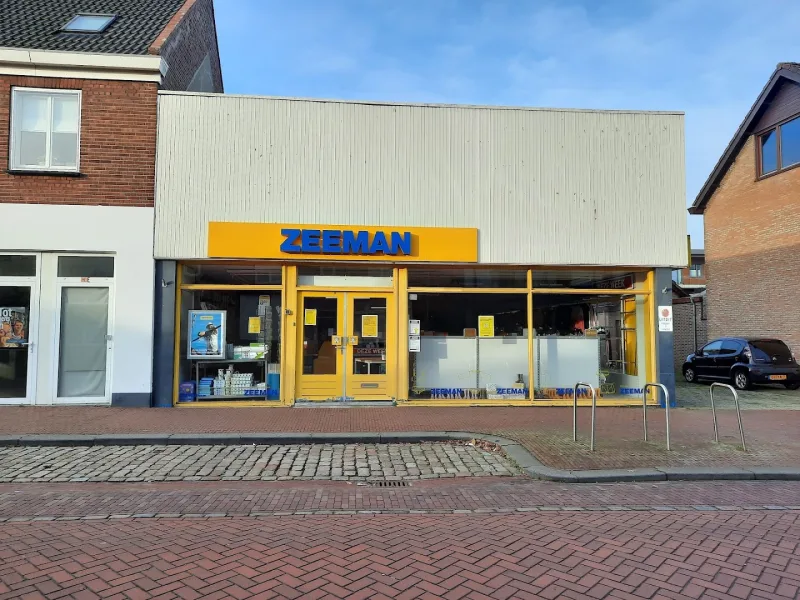 Zeeman Hoogerheide