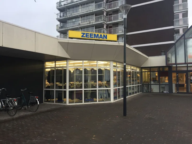 Zeeman Hoogezand