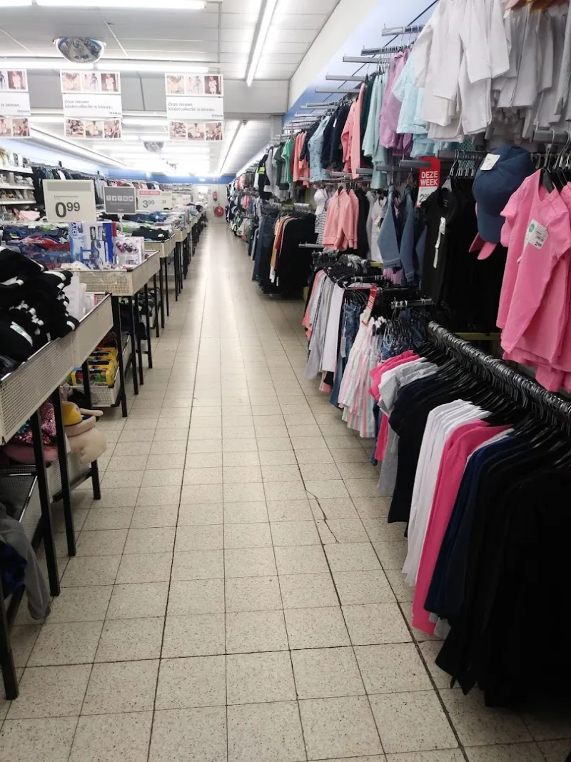 Zeeman Hoorn — foto 3