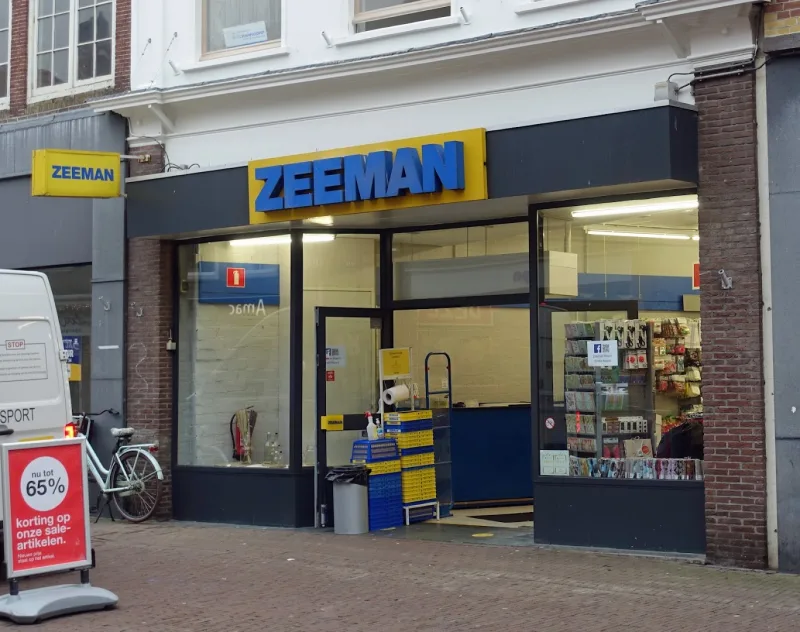 Zeeman Hoorn — foto 7