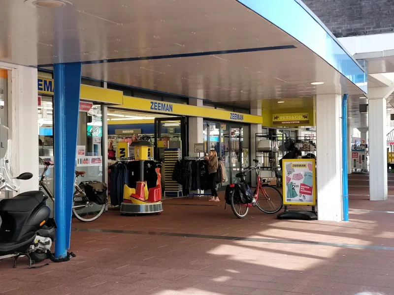 Zeeman Hoorn Huesmolen — foto 3