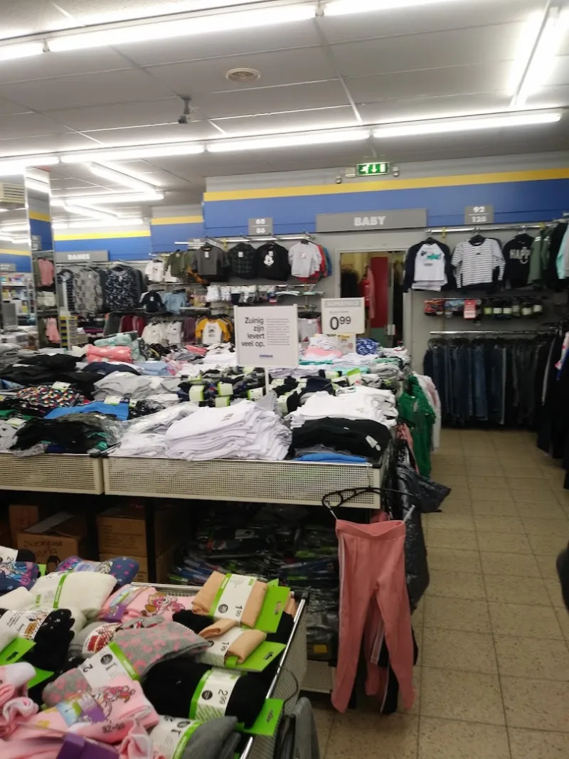 Zeeman Hoorn Kersenboog — foto 6