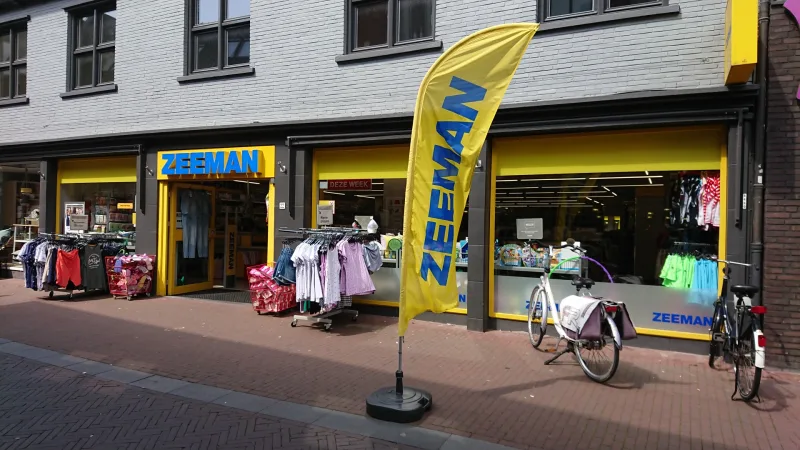 Zeeman Horst