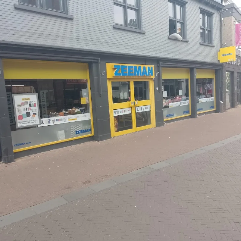 Zeeman Horst — foto 7