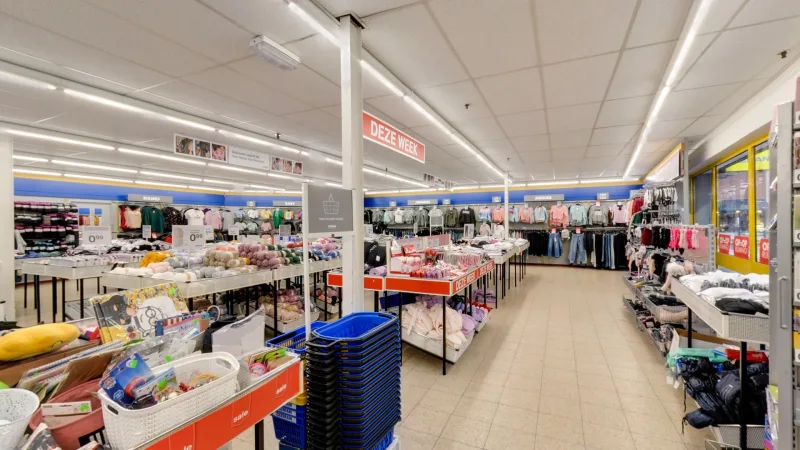 Zeeman Houten