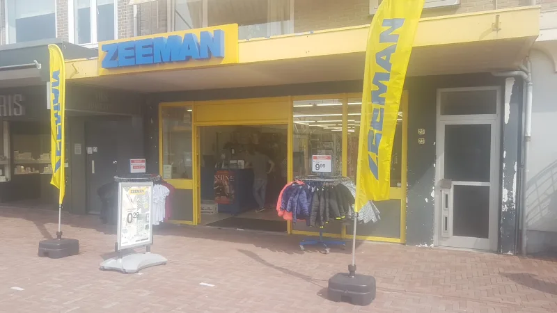 Zeeman IJmuiden — foto 7