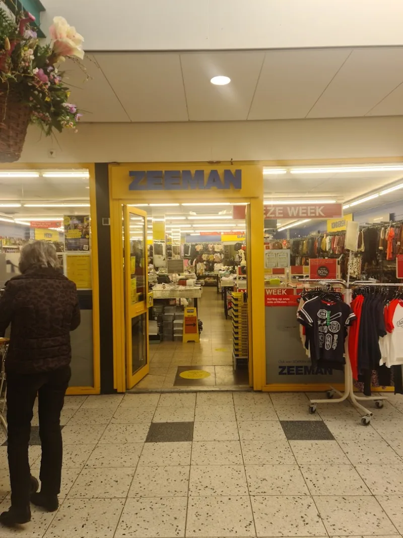 Zeeman IJsselstein