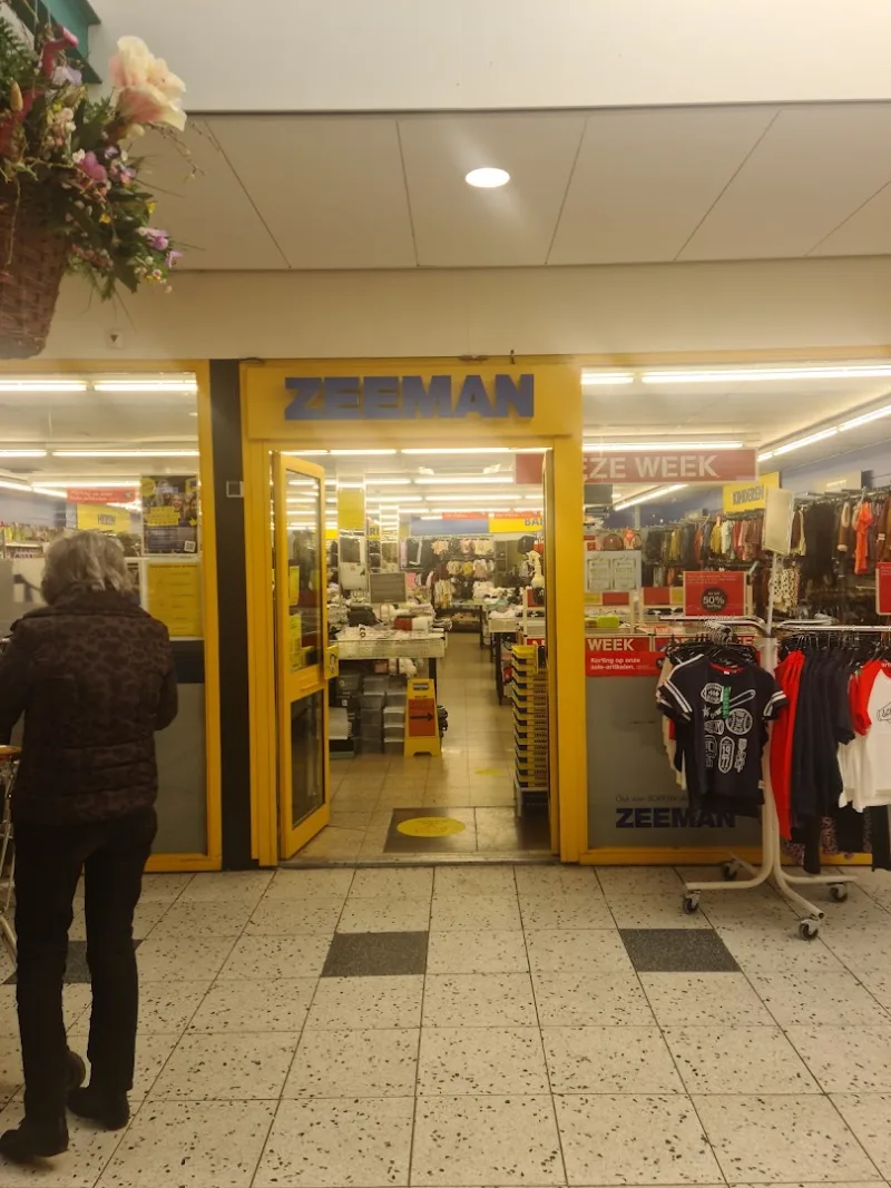 Zeeman IJsselstein — foto 1
