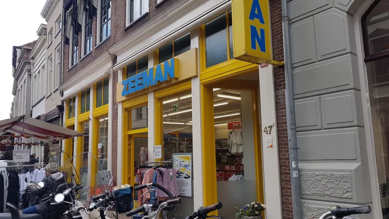 Zeeman Kampen