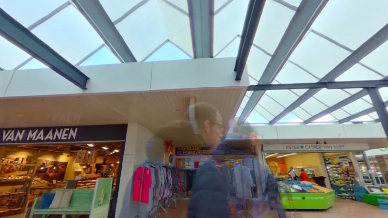 Zeeman Katwijk Hoornesplein — foto 7