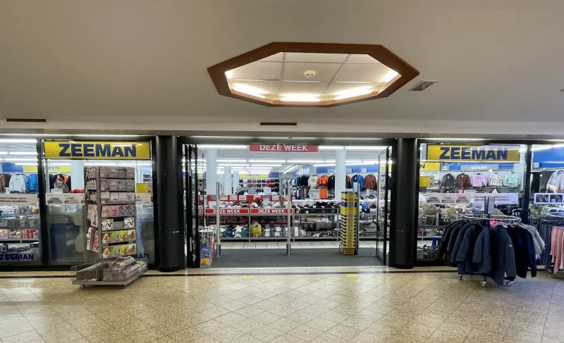 Zeeman Katwijk noordzeepassage — foto 8