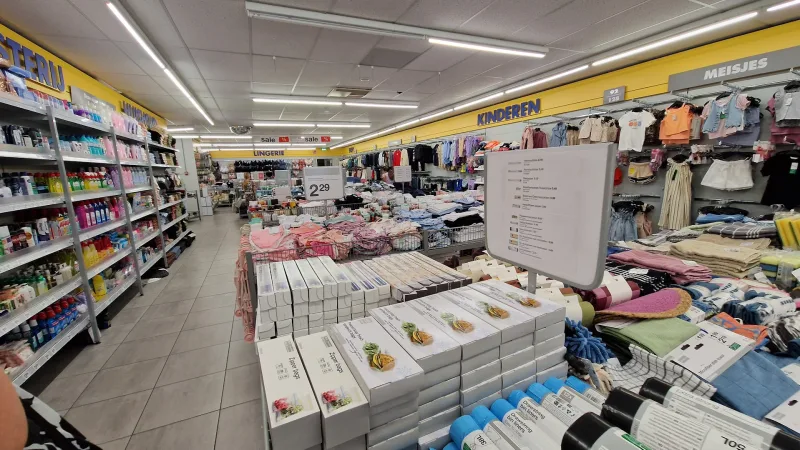 Zeeman Kerkrade Orlando — foto 3