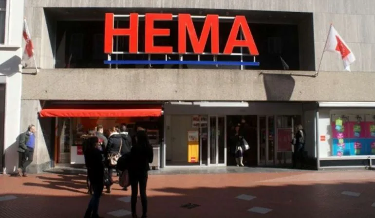 HEMA Eindhoven 18 Septemberplein